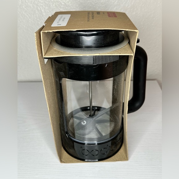 Bodum cold brew coffee maker - Picture 4 of 4
